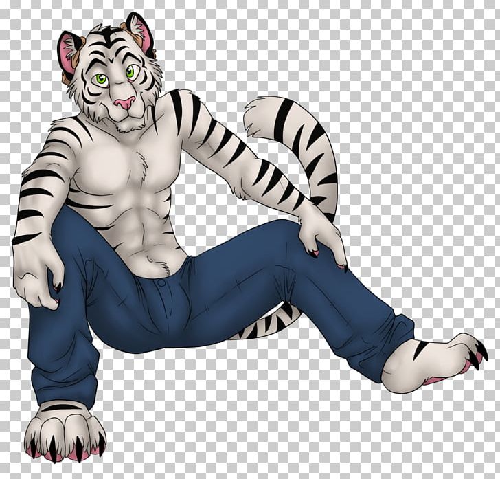 The White Tiger Cat Lion PNG, Clipart, Aggression, Animal, Anthropomorphism, Art, Big Cats Free PNG Download
