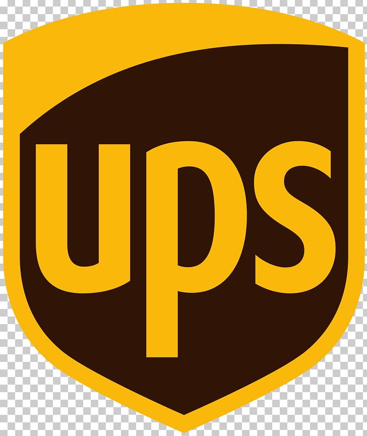 United Parcel Service Logo Freight Transport Logistics PNG, Clipart, Area, Brand, Business, Circle, Company Free PNG Download