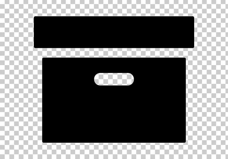 Cardboard Box Packaging And Labeling Computer Icons PNG, Clipart, Angle, Area, Black, Black And White, Box Free PNG Download