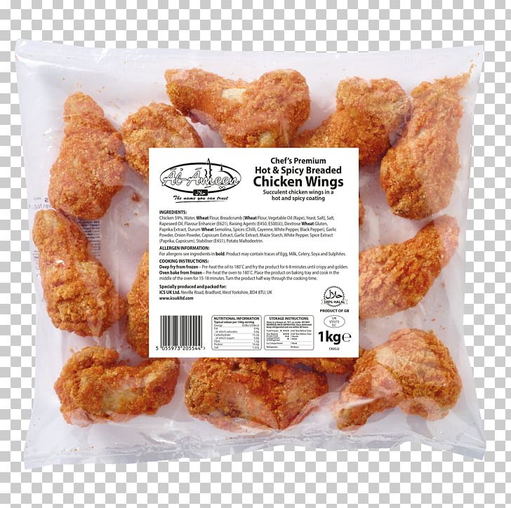 Crispy Fried Chicken Chicken Nugget Buffalo Wing Hot Chicken PNG, Clipart, Buffalo Wing, Chicken, Chicken As Food, Chicken Fingers, Chicken Meat Free PNG Download