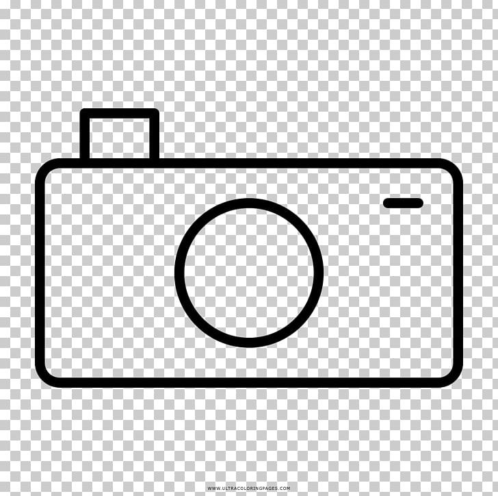 Drawing Camera Coloring Book Photography PNG, Clipart, Angle, Area, Black, Black And White, Black M Free PNG Download