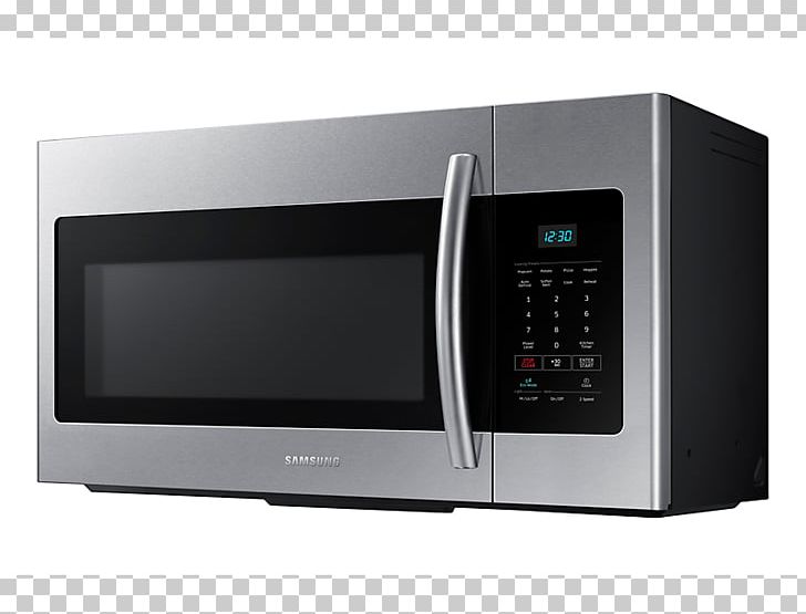 Microwave Ovens Samsung ME16H702 Cubic Foot Cooking Ranges PNG, Clipart, Cooking Ranges, Countertop, Cubic Foot, Electronics, Home Appliance Free PNG Download