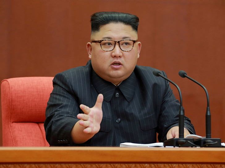Pyongyang South Korea United States Kim Jong-un North Korea And Weapons Of Mass Destruction PNG, Clipart, Celebrities, Communication, Donald Trump, Entrepreneur, Kim Jongun Free PNG Download