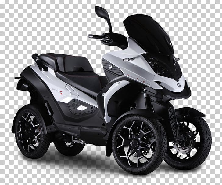 Scooter Car Electric Vehicle Quadro4 Sport Utility Vehicle PNG, Clipart, Allterrain Vehicle, Automotive Exterior, Automotive Tire, Automotive Wheel System, Bicycle Free PNG Download