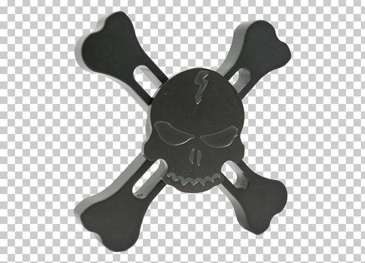 Skull Fidget Spinner Fidgeting Stainless Steel Gyroscope PNG, Clipart, Bearing, Black, Fidget, Fidgeting, Fidget Spinner Free PNG Download
