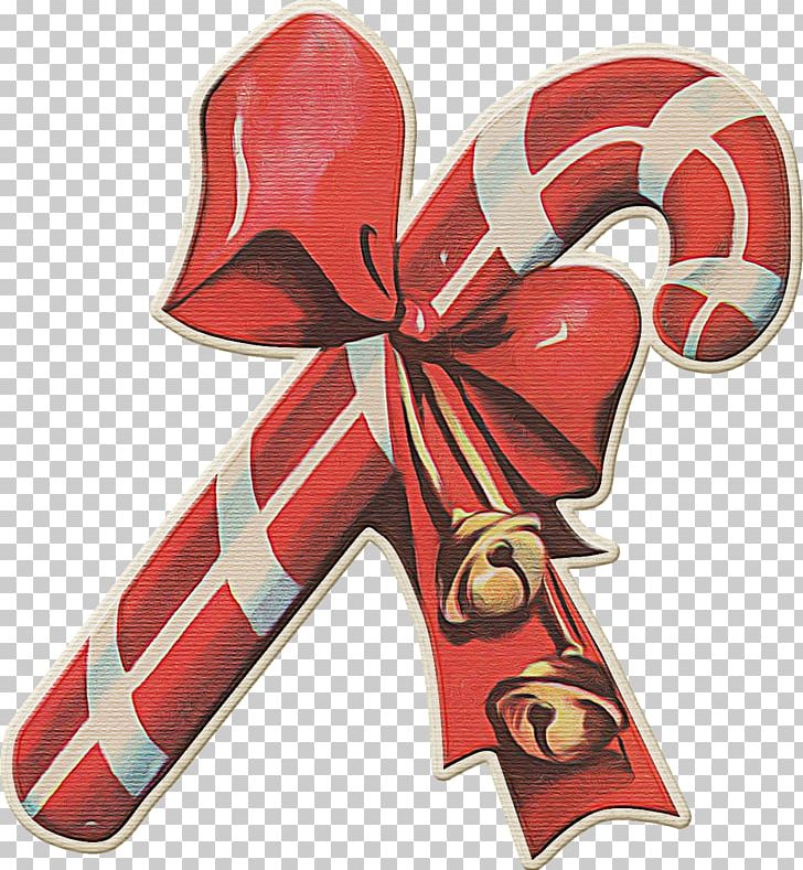 Candy Cane Christmas Decoration Santa Claus Mistletoe PNG, Clipart, Candy, Candy Cane, Chris, Christmas Card, Christmas Decoration Free PNG Download