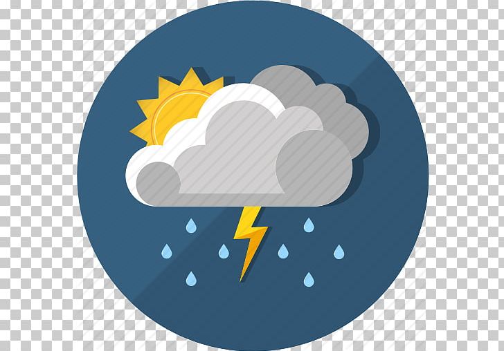 Computer Icons Thunderstorm Rain Cloud PNG, Clipart, Circle, Cloud, Computer Icons, Hail, Ico Free PNG Download