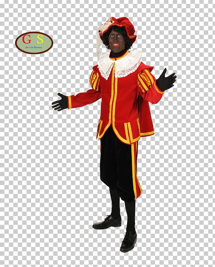 Costume Santa Claus Zwarte Piet Mrs. Claus Sint-Niklaas PNG, Clipart, Child, Clothing, Coole Piet, Costume, Costume Design Free PNG Download