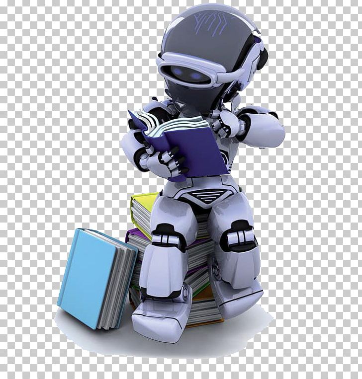 CUTE ROBOT Robotics Education PNG, Clipart, 3 D, 3 D Render, Book, Cute Robot, Education Free PNG Download
