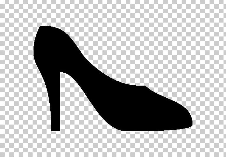 Dress Shoe Nike Air Max Clothing Computer Icons PNG, Clipart, Accessories, Adidas, Basic Pump, Black, Black And White Free PNG Download