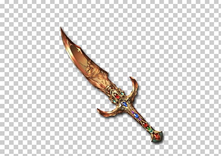 Granblue Fantasy Sword Dagger Weapon Blade PNG, Clipart, Blade, Cold Weapon, Dagger, Firearm, Gamewith Free PNG Download