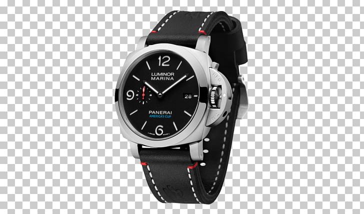 Panerai Men's Luminor Marina 1950 3 Days Watch 2017 America's Cup Brand PNG, Clipart,  Free PNG Download