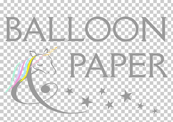 Paper Logo Balloon Brand PNG, Clipart, Angle, Area, Balloon, Brand, Craft Free PNG Download