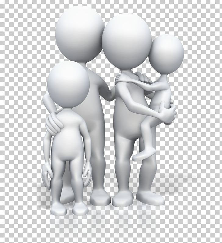 Stick Figure Computer Animation Family PNG, Clipart, 3d Computer Graphics, Animation, Arm, Black And White, Cartoon Free PNG Download