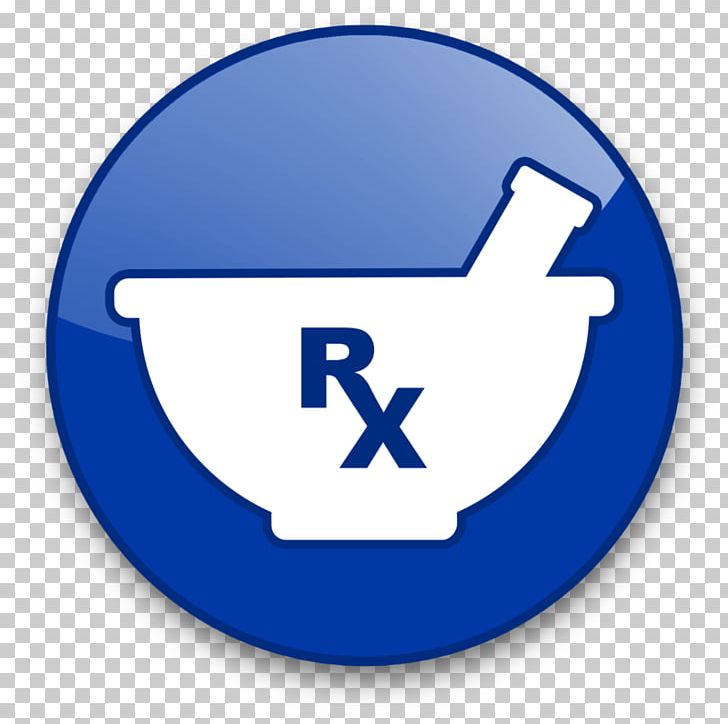 Symbol Medical Prescription Mortar And Pestle PNG, Clipart, Animation, Area, Blue, Computer Icons, Medical Prescription Free PNG Download