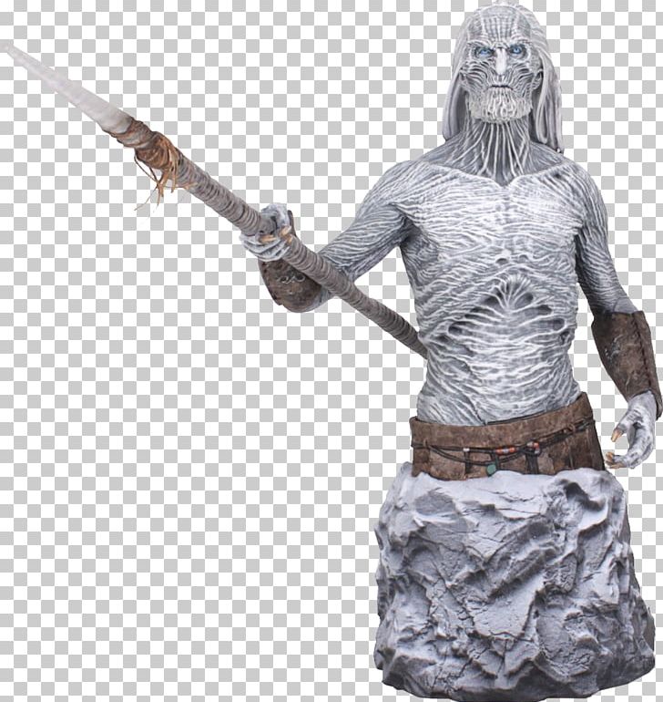 White Walker Bust Statue Game Of Thrones PNG, Clipart, Action Figure, Bust, Figurine, Fire And Blood, Game Of Thrones Free PNG Download