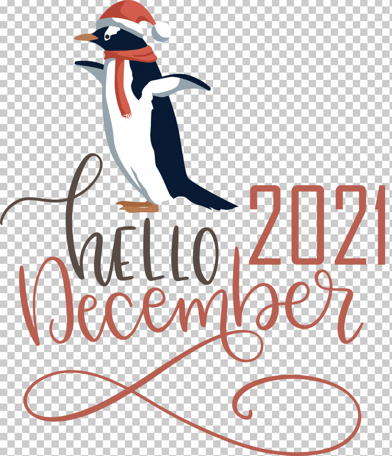 Hello December December Winter PNG, Clipart, Beak, Biology, Birds, December, Geometry Free PNG Download