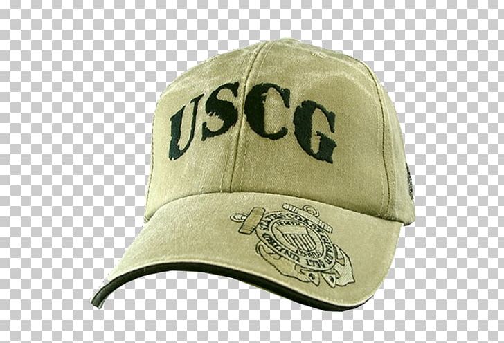 Baseball Cap Clothing Hat United States Coast Guard PNG, Clipart, Baseball, Baseball Cap, Beige, Brand, Cap Free PNG Download