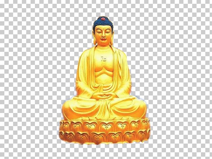 Gautama Buddha Golden Buddha Sakya Muni Buddha Gaya Temple Buddhism PNG, Clipart, Buddha, Buddhahood, Buddharupa, Download, Encapsulated Postscript Free PNG Download