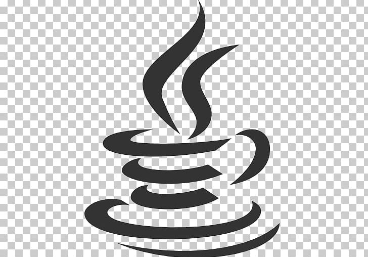 Java Computer Icons PNG, Clipart, Android, Black And White, Circle, Coffee, Color Free PNG Download