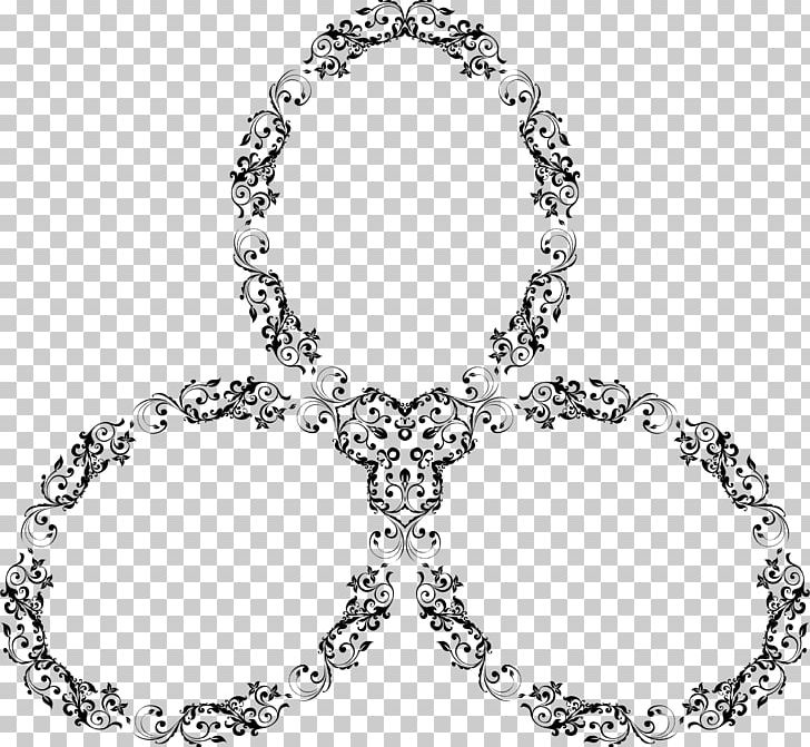 Jewellery Clothing Accessories Silver Necklace Black And White PNG, Clipart, Black And White, Body Jewellery, Body Jewelry, Ceremony, Clothing Accessories Free PNG Download