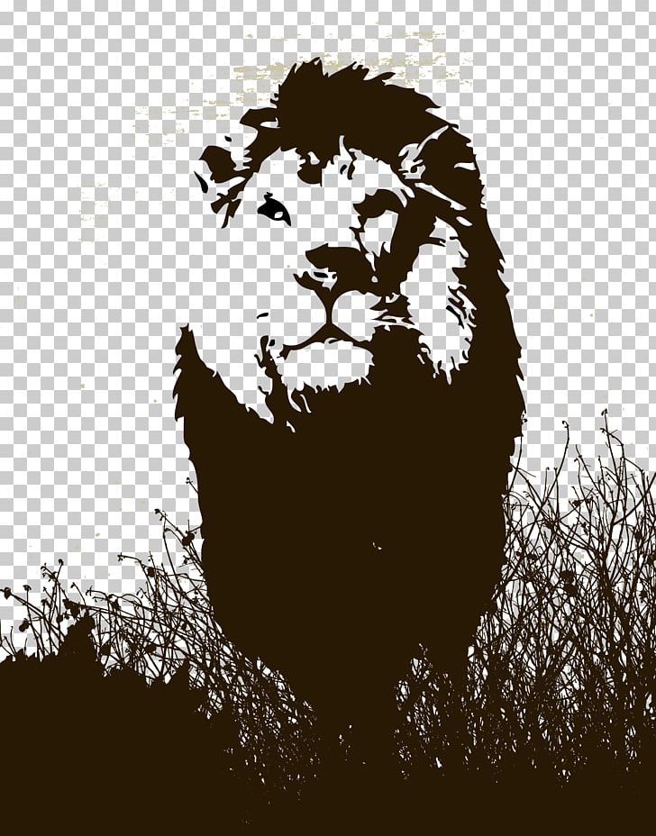 Maasai Mara Lion Wall Decal Sticker PNG, Clipart, Animals, Art, Big Cats, Bumper Sticker, Cat Like Mammal Free PNG Download
