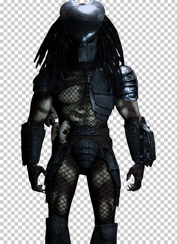 Mortal Kombat X Predator Sub-Zero Goro Alien PNG, Clipart, Action Figure, Alien, Armour, Costume, Dutch Free PNG Download