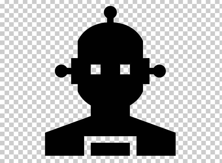 Robotics Computer Icons Humanoid Robot PNG, Clipart, Artificial Intelligence, Black And White, Chatbot, Computer Icons, Deer Free PNG Download