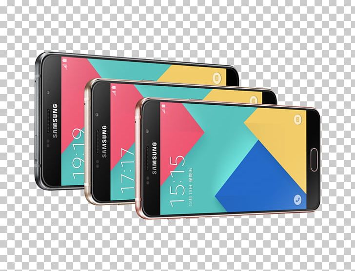 Samsung Galaxy A5 (2016) Samsung Galaxy A3 (2016) Samsung Galaxy Alpha Samsung Galaxy Note 3 Samsung Galaxy J5 (2016) PNG, Clipart, Blue, Digital, Electronic Device, Electronics, Gadget Free PNG Download