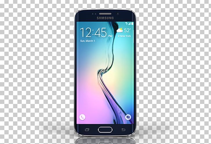 Samsung Galaxy S6 Edge Android Data Recovery Computer Software Smartphone PNG, Clipart, Cellular Network, Communication Device, Electronic Device, Feature Phone, Gadget Free PNG Download