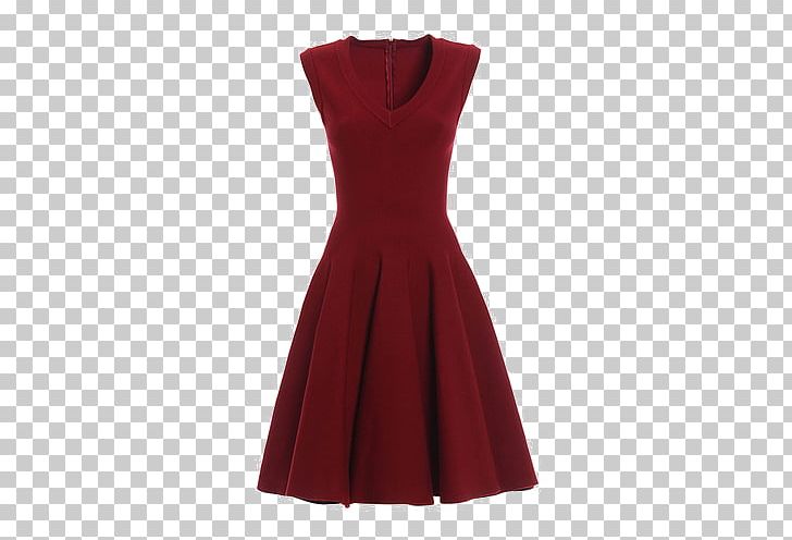 Shoulder Velvet Sleeve Dress Maroon PNG, Clipart, Alaia, Baby Dress, Clothing, Cocktail Dress, Day Dress Free PNG Download