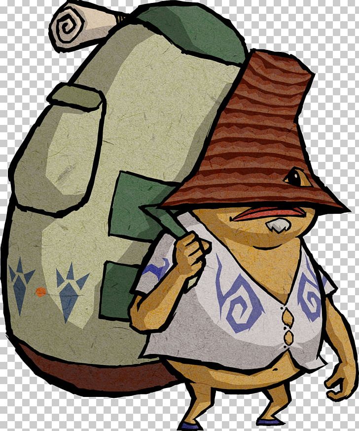 The Legend Of Zelda: The Wind Waker HD The Legend Of Zelda: Ocarina Of Time The Legend Of Zelda: Breath Of The Wild The Legend Of Zelda: The Minish Cap PNG, Clipart, Beak, Gaming, Ganon, Goron, Great Free PNG Download