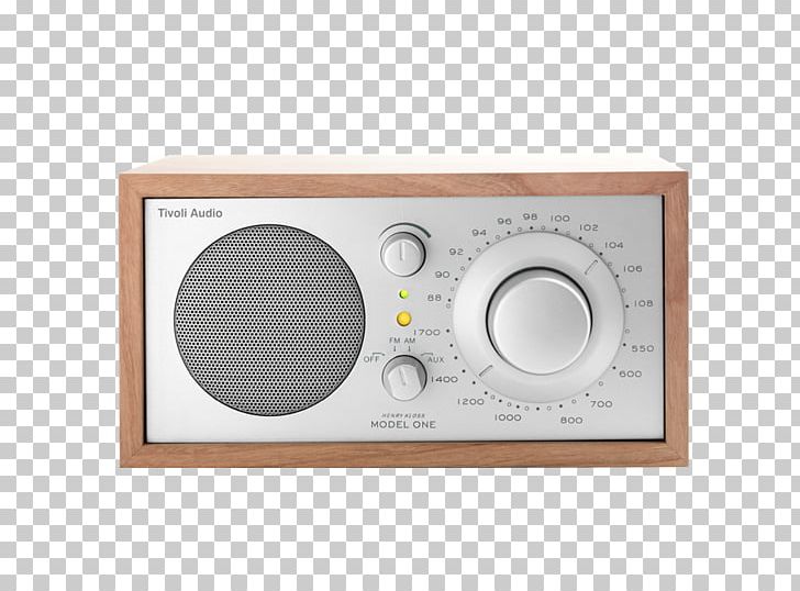 Tivoli Audio FM Broadcasting Table Radio Sound PNG, Clipart, Electronic Device, Electronics, Fm Broadcasting, Hardware, Loudspeaker Free PNG Download