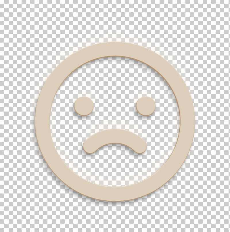 Sad Icon Shapes Icon PNG, Clipart, Feedback, Meter, Sad Icon, Shapes Icon Free PNG Download