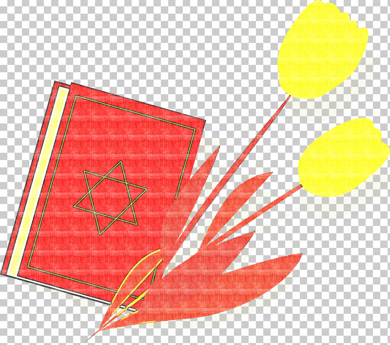 Happy Passover PNG, Clipart, Happy Passover, Leaf, Paper, Paper Product, Plant Free PNG Download