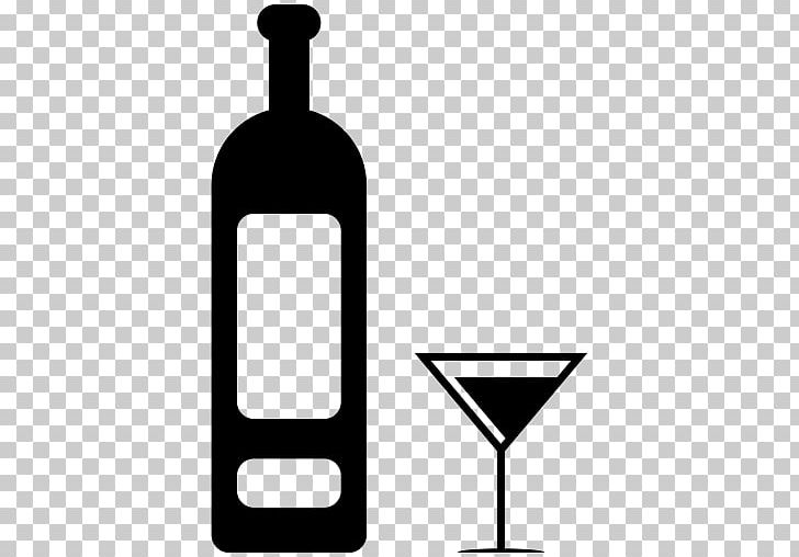 Computer Icons Distilled Beverage Alcoholic Drink Wine PNG, Clipart, Alcoholic Drink, Bar, Black And White, Bottle, Buffet Nz Events Free PNG Download