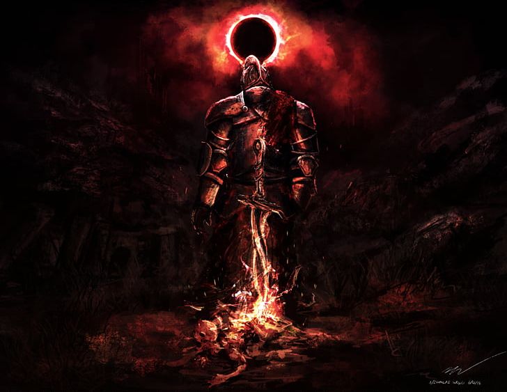 Dark Souls III Bloodborne Ember Fire PNG, Clipart, Art, Bloodborne, Cg Artwork, Computer Wallpaper, Darkness Free PNG Download