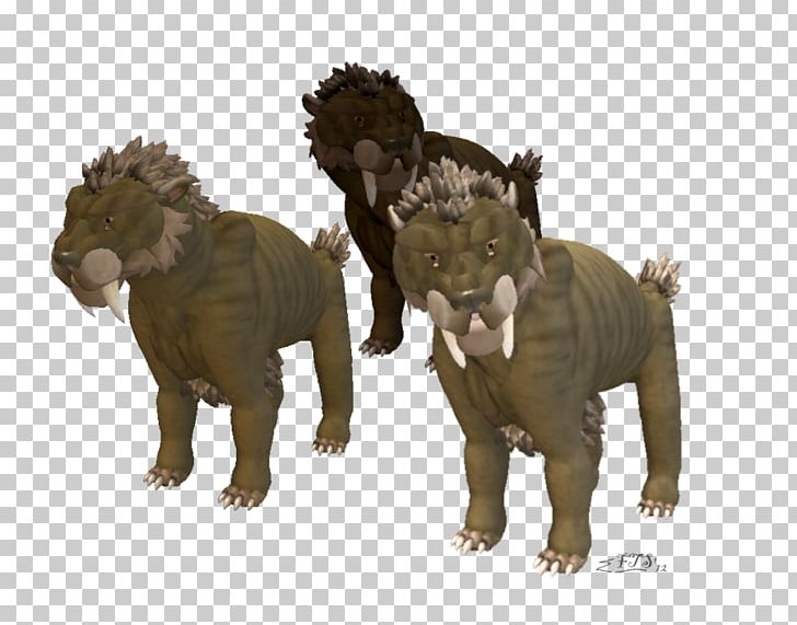 Lion Spore Saber-toothed Tiger Saber-toothed Cat PNG, Clipart, Animal, Big Cats, Carnivoran, Cat Like Mammal, Dinosaur Free PNG Download