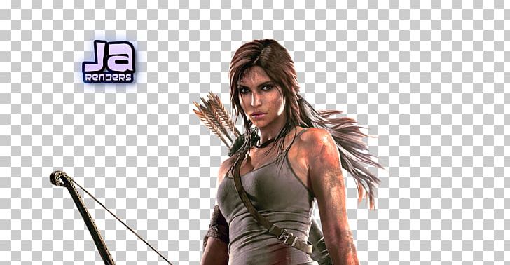 Rise Of The Tomb Raider Lara Croft Xbox 360 Tomb Raider: Underworld PNG, Clipart, Audio Equipment, Brown Hair, Finger, Game, Gaming Free PNG Download
