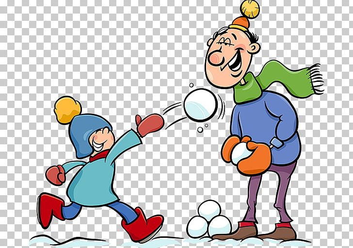 Snowball Child PNG, Clipart, Area, Artwork, Cartoon, Child, Conversation Free PNG Download