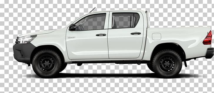 Toyota Hilux Pickup Truck Car 2018 Toyota Tundra PNG, Clipart, 4 D, 2018 Toyota Tundra, Automotive Design, Automotive Exterior, Automotive Tire Free PNG Download