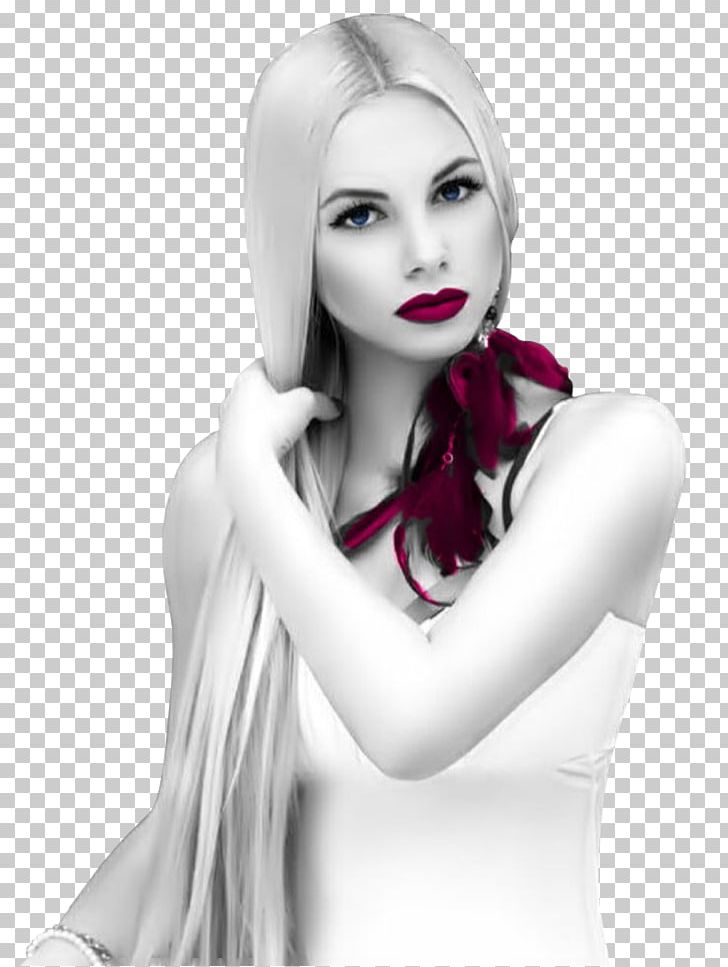 Black And White Color Grey Fashion Photography PNG, Clipart, Bayan Resimleri, Beauty, Black And White, Burgundy, Centerblog Free PNG Download