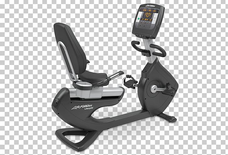 Exercise Bikes Recumbent Bicycle Life Fitness PNG, Clipart, Aerobic Exercise, Bicycle, Chair, Elliptical Trainer, Elliptical Trainers Free PNG Download