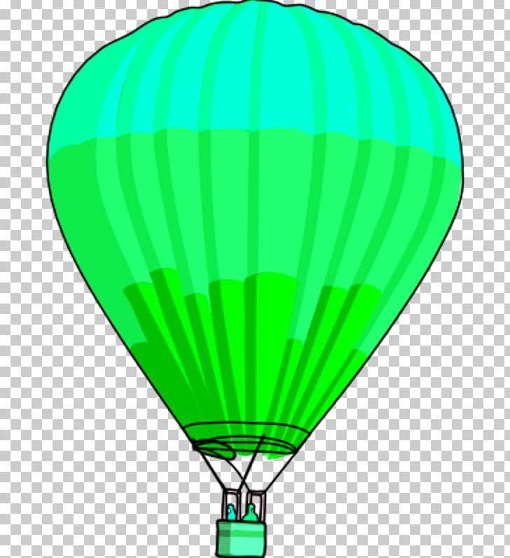 Hot Air Balloon Free Content PNG, Clipart, Balloon, Blog, Color, Free Content, Green Free PNG Download