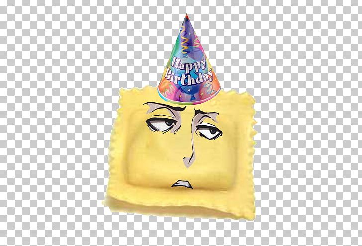 Ravioli Party Hat Birthday Costume PNG, Clipart, 24 December, Anime, Art, Birthday, Costume Free PNG Download