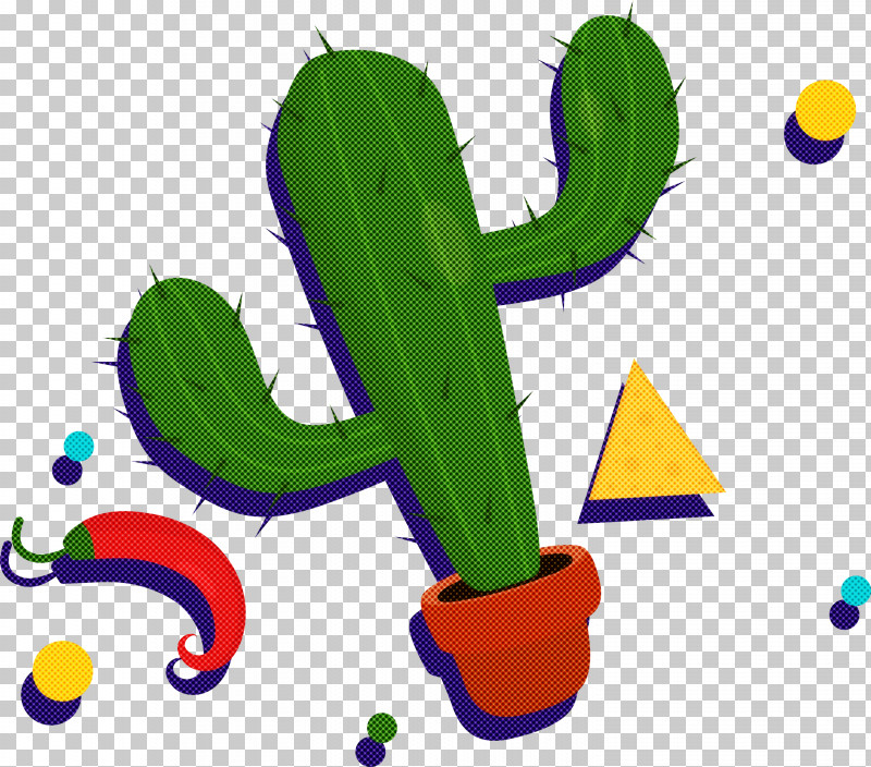 Cactus Cartoon PNG, Clipart, Cactus, Cactus Cartoon, Cartoon, Paper Craft, Robot Free PNG Download