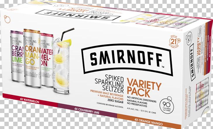 Carbonated Water Beer Smirnoff Coors Brewing Company Drink PNG, Clipart, Alcohol By Volume, Alcoholic Drink, Alcopop, Beer, Beverage Can Free PNG Download