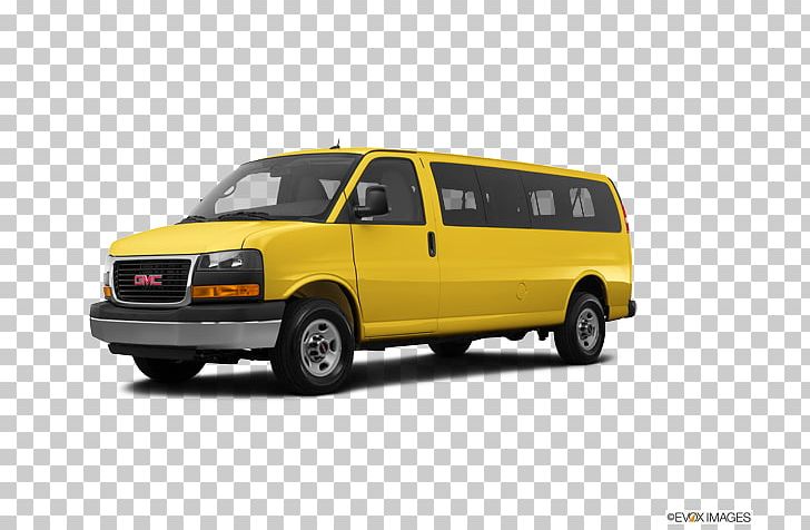 Chevrolet Express Car Van GMC Buick PNG, Clipart, 2018 Gmc Savana Cargo Van, Automotive Design, Automotive Exterior, Brand, Buick Free PNG Download