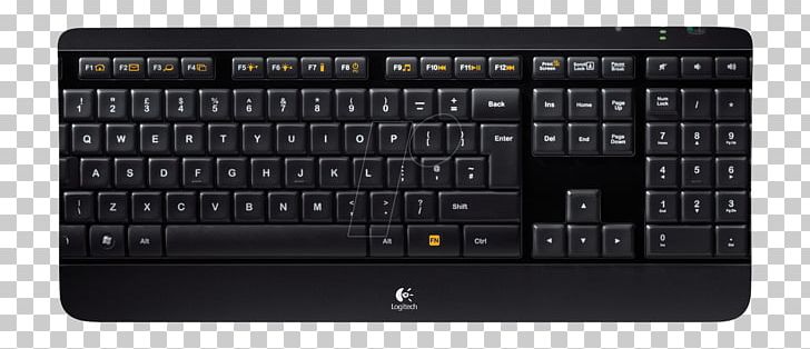 Computer Keyboard Computer Mouse Logitech Unifying Receiver Wireless Keyboard PNG, Clipart, Backlight, Computer, Computer Hardware, Computer Keyboard, Electronic Device Free PNG Download