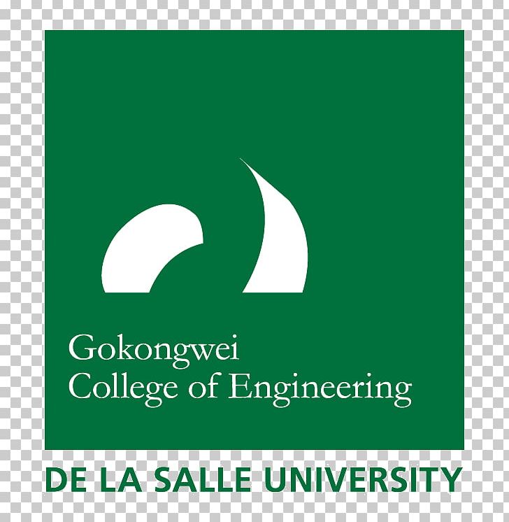 De La Salle University College Of Computer Studies Logo Brand PNG, Clipart, Area, Brand, College, De La Salle Philippines, De La Salle University Free PNG Download